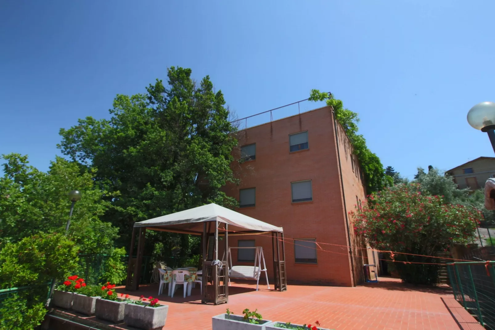 Olivia-Facilities