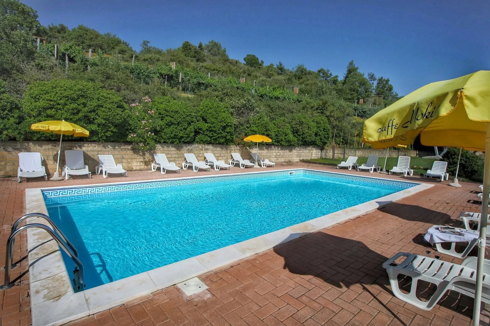 Castellaro-Piscine