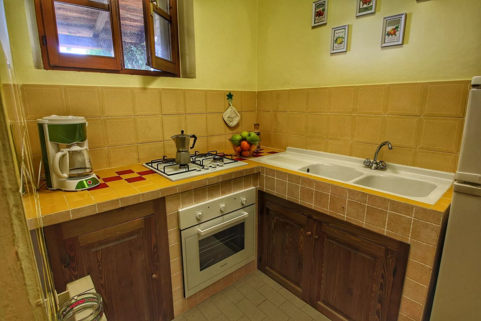 Castellaro-Cuisine
