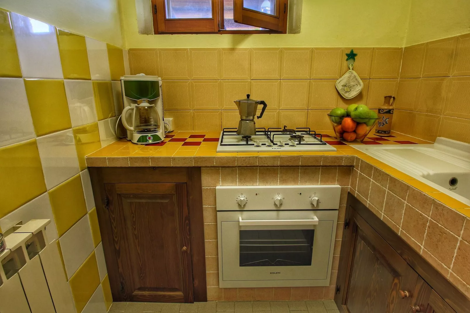 Castellaro-Cuisine