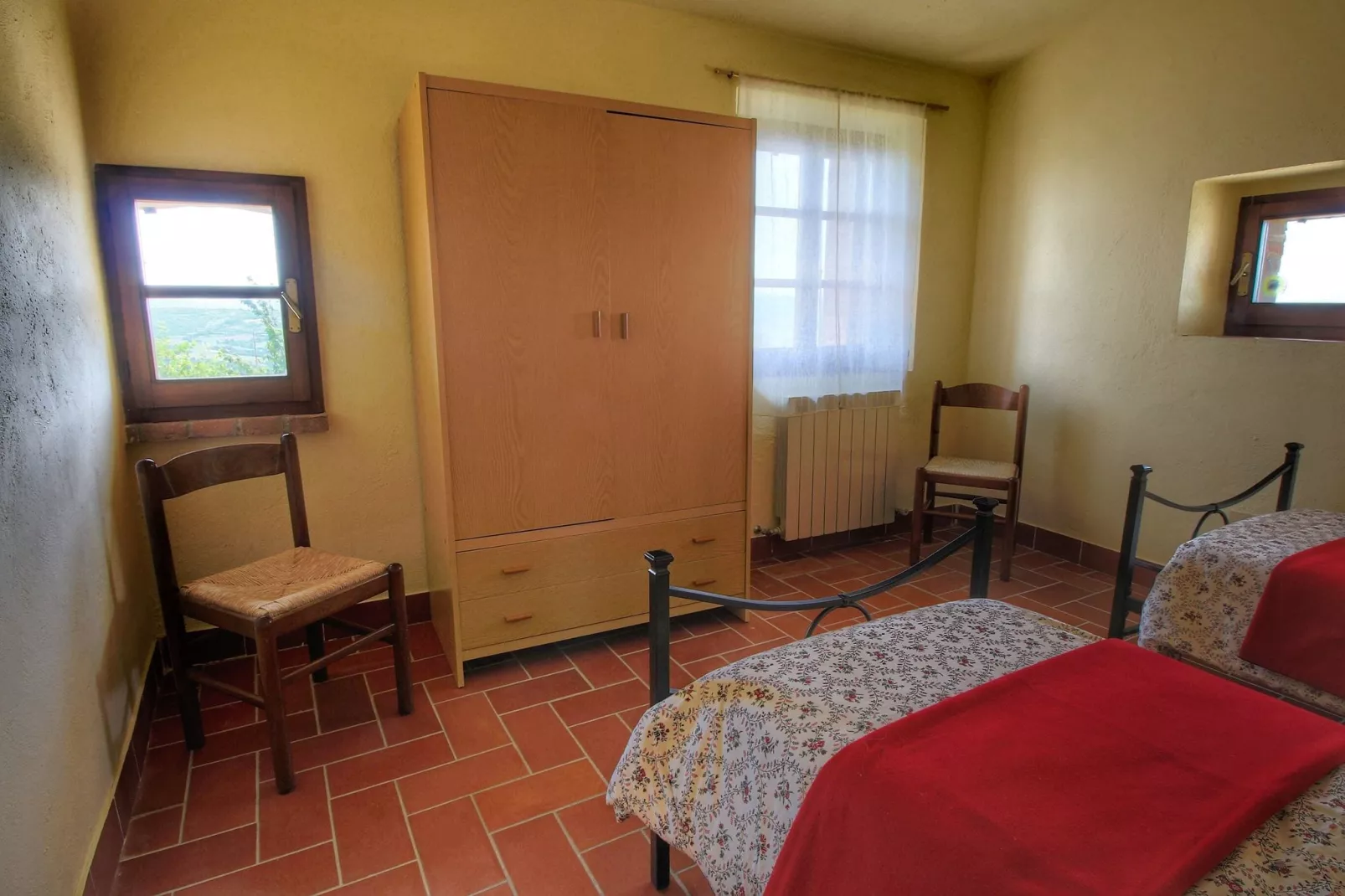Castellaro-Chambre