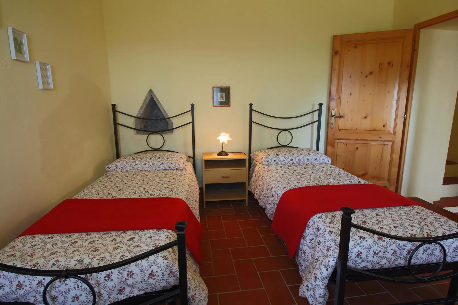 Castellaro-Chambre