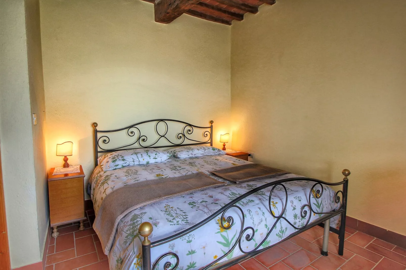 Castellaro-Chambre