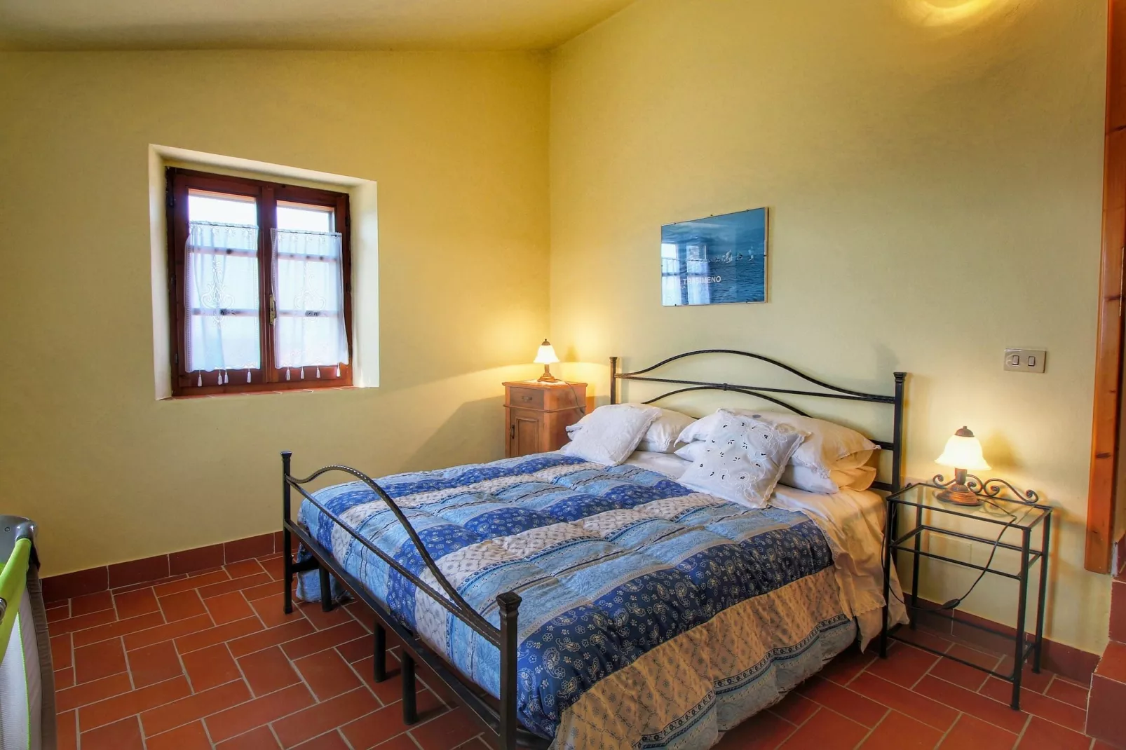 Due Laghi-Bedroom