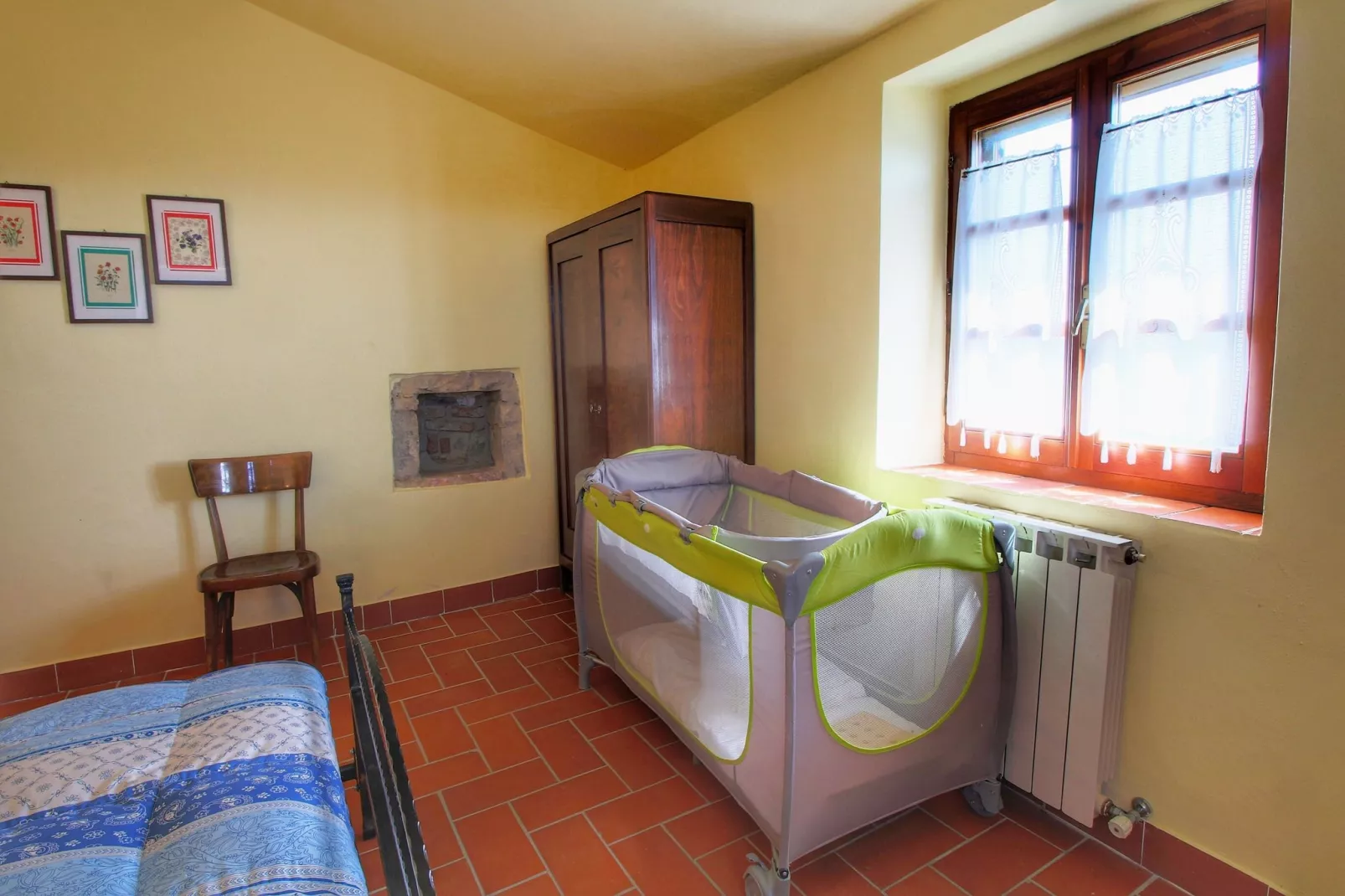 Due Laghi-Bedroom