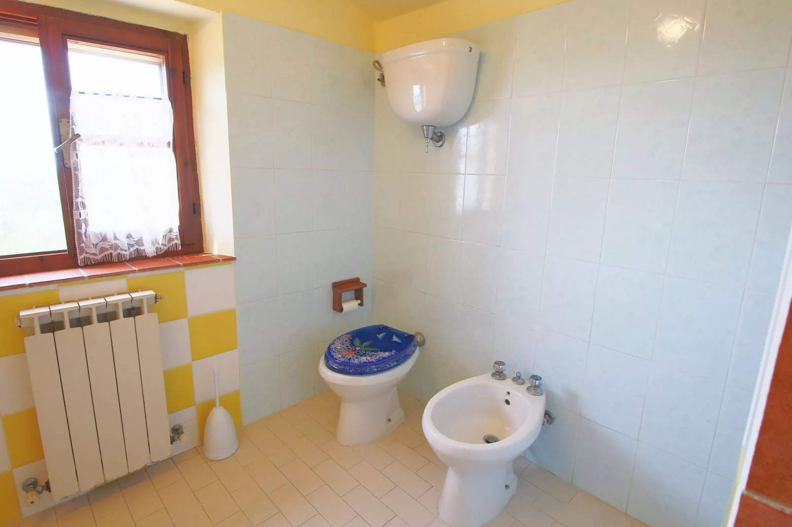 Due Laghi-Bathroom