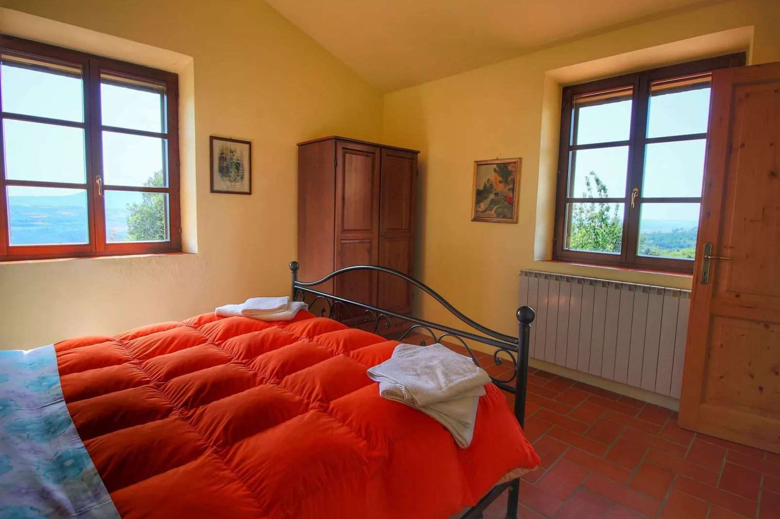 Club House-Chambre