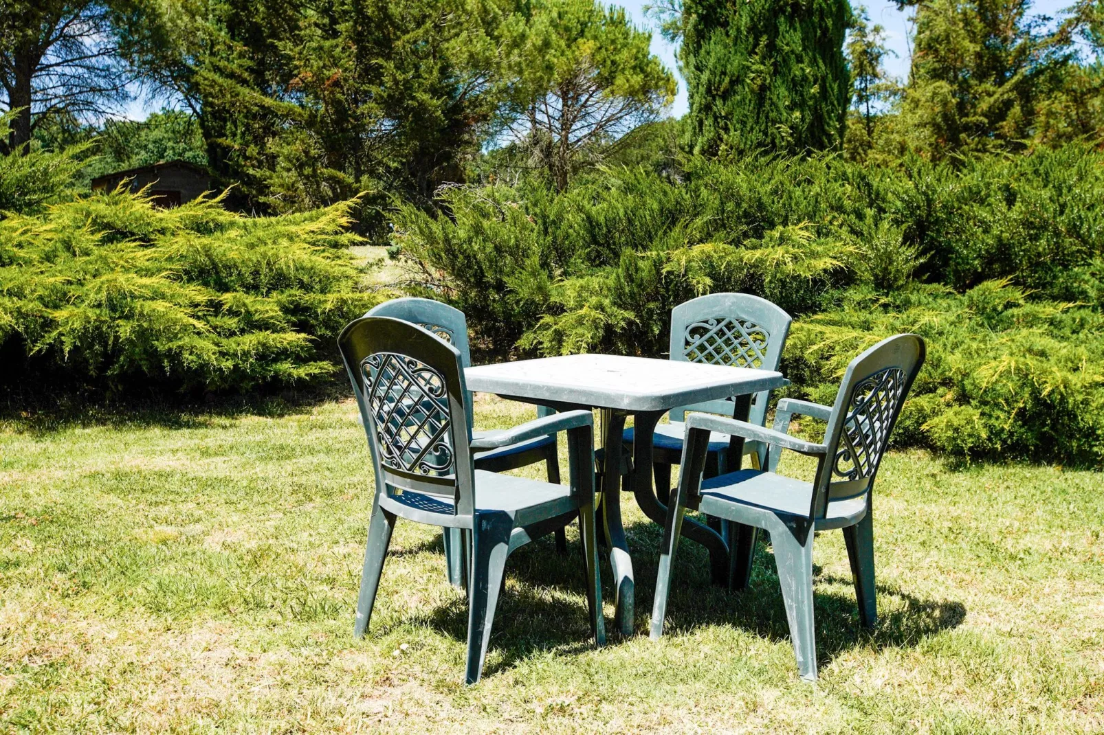 Appartamento la Rana-Gardens summer