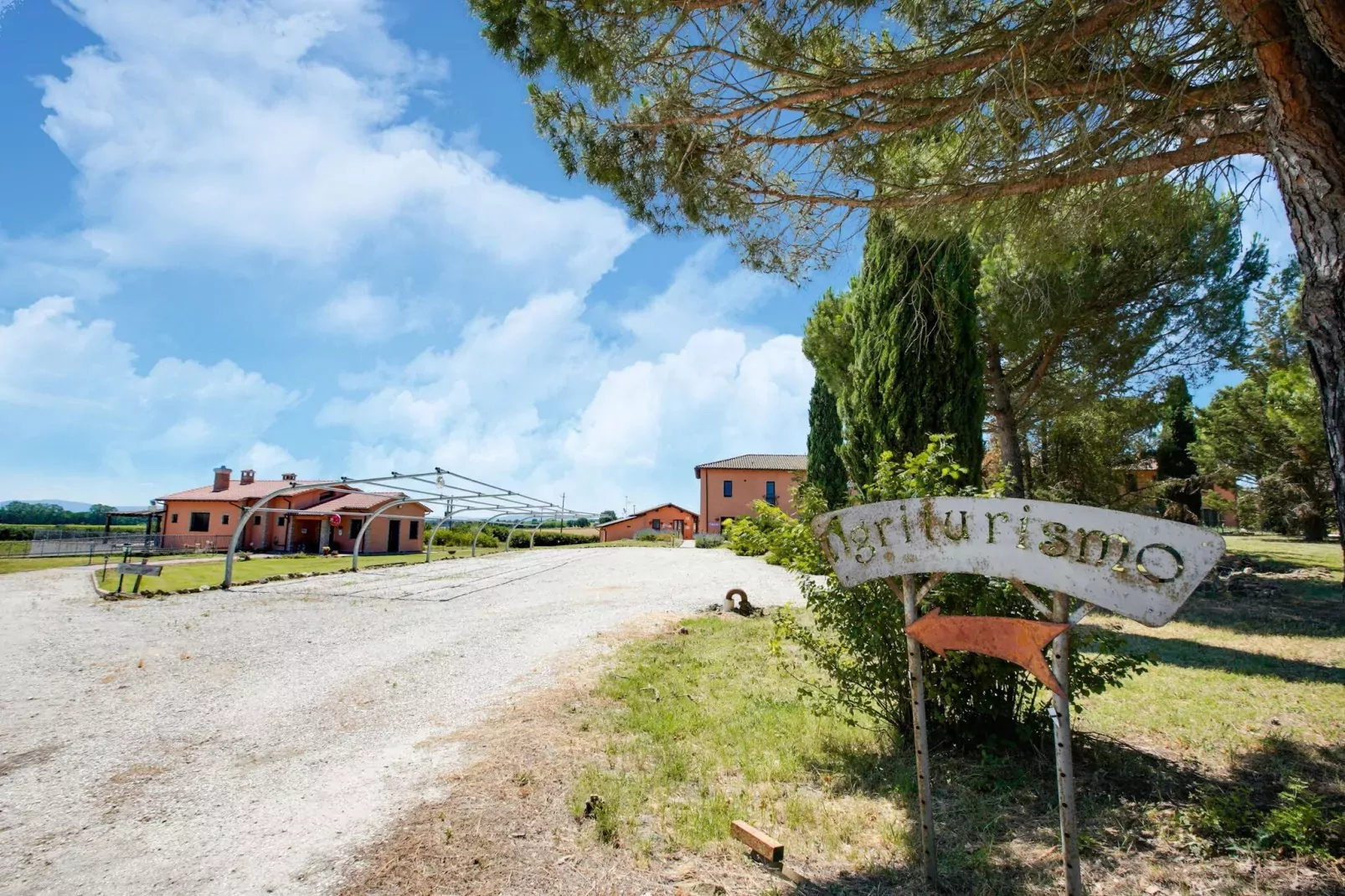 Appartamento la Rana-Areas summer 1km