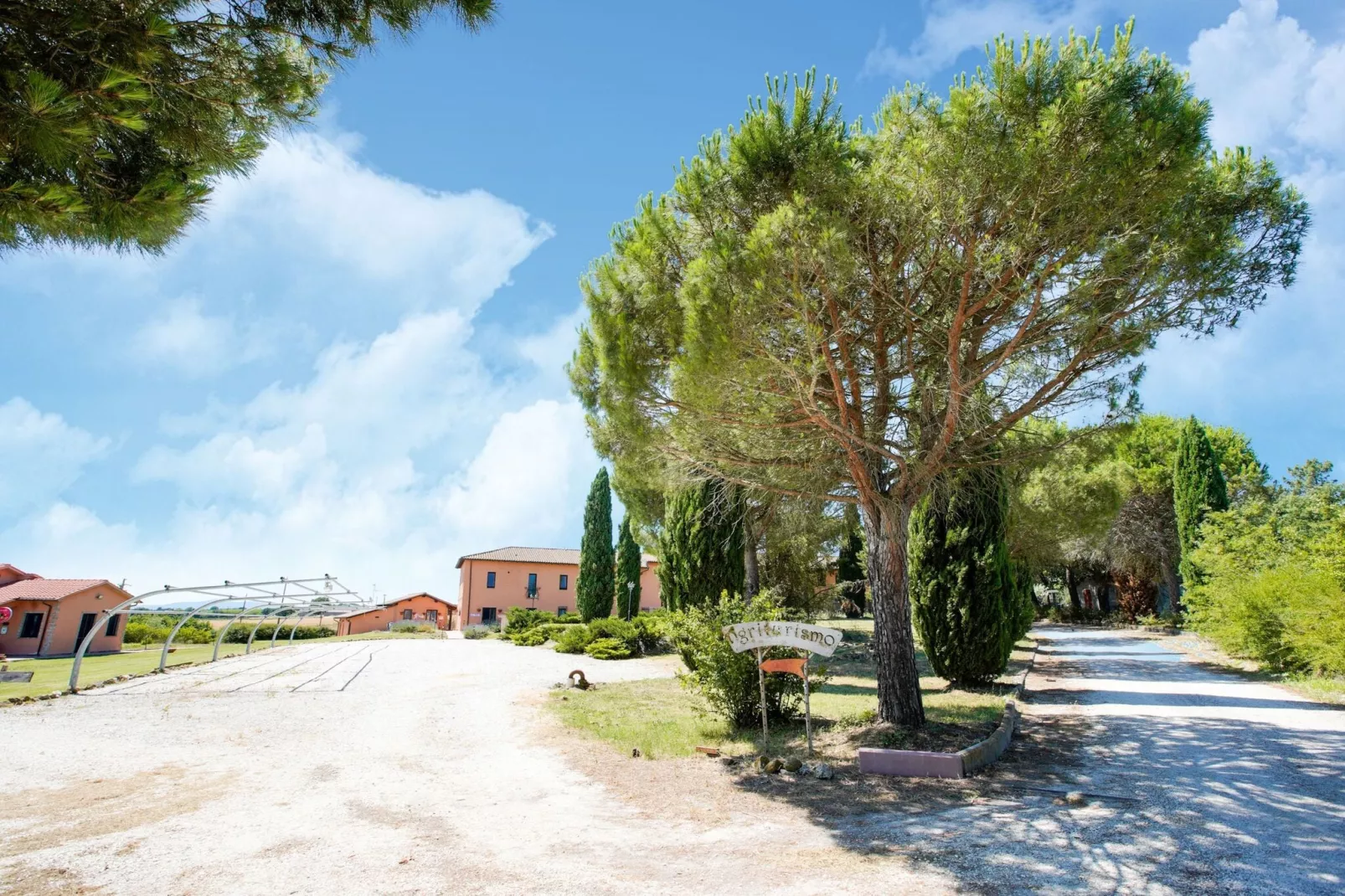 Appartamento la Rana-Areas summer 1km