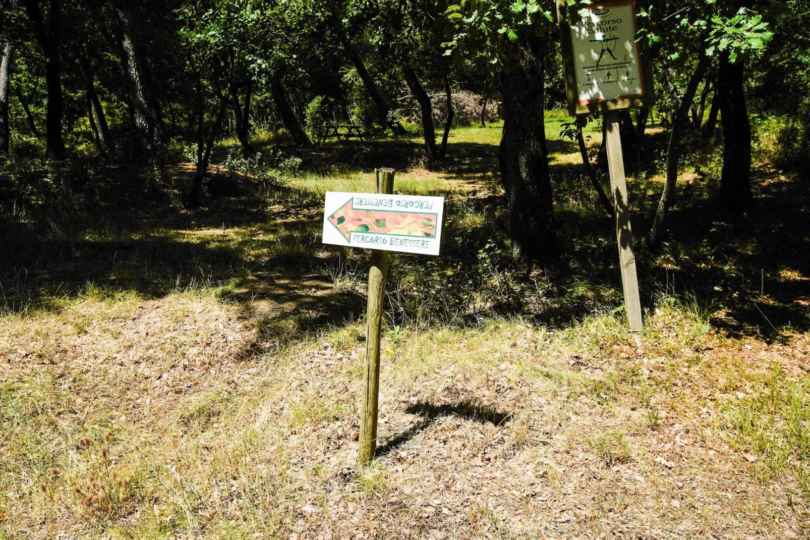 Appartamento la Rana-Areas summer 1km