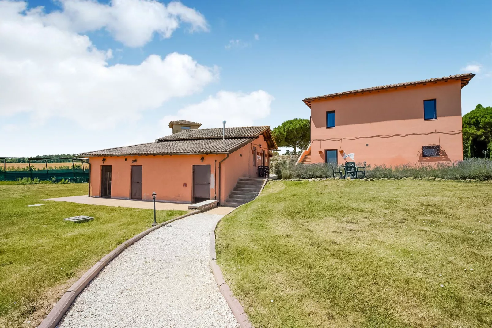 Appartamento il Gufo-Reception hall