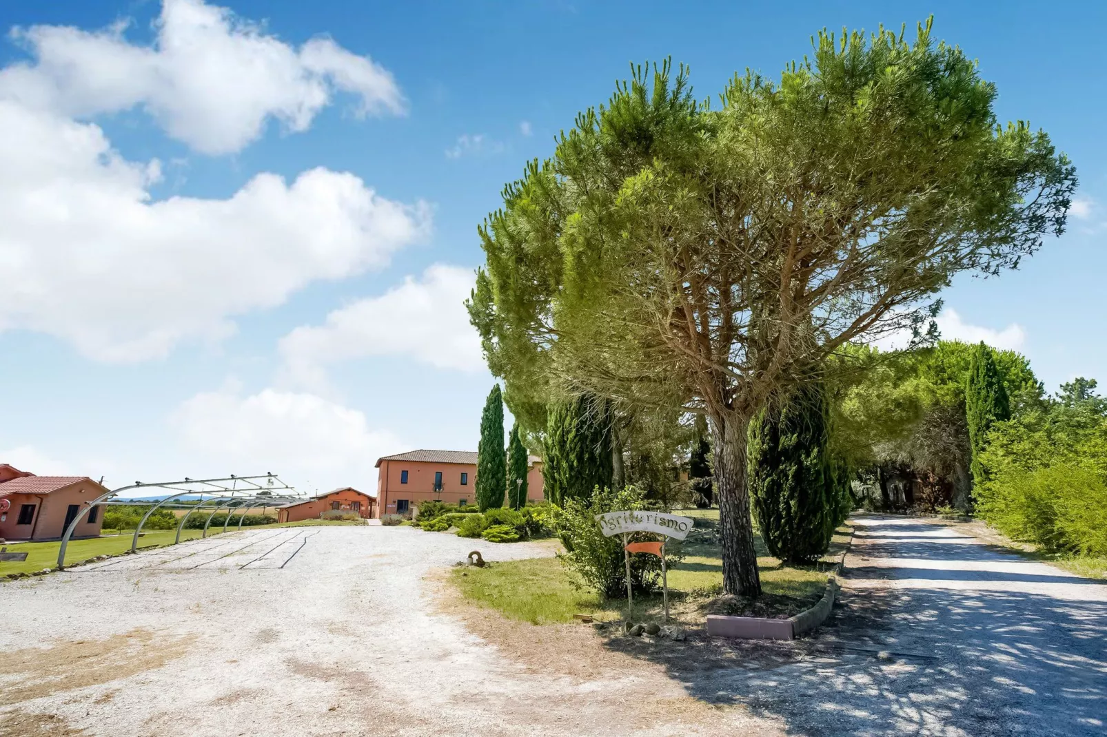 Appartamento il Gufo-Areas summer 1km