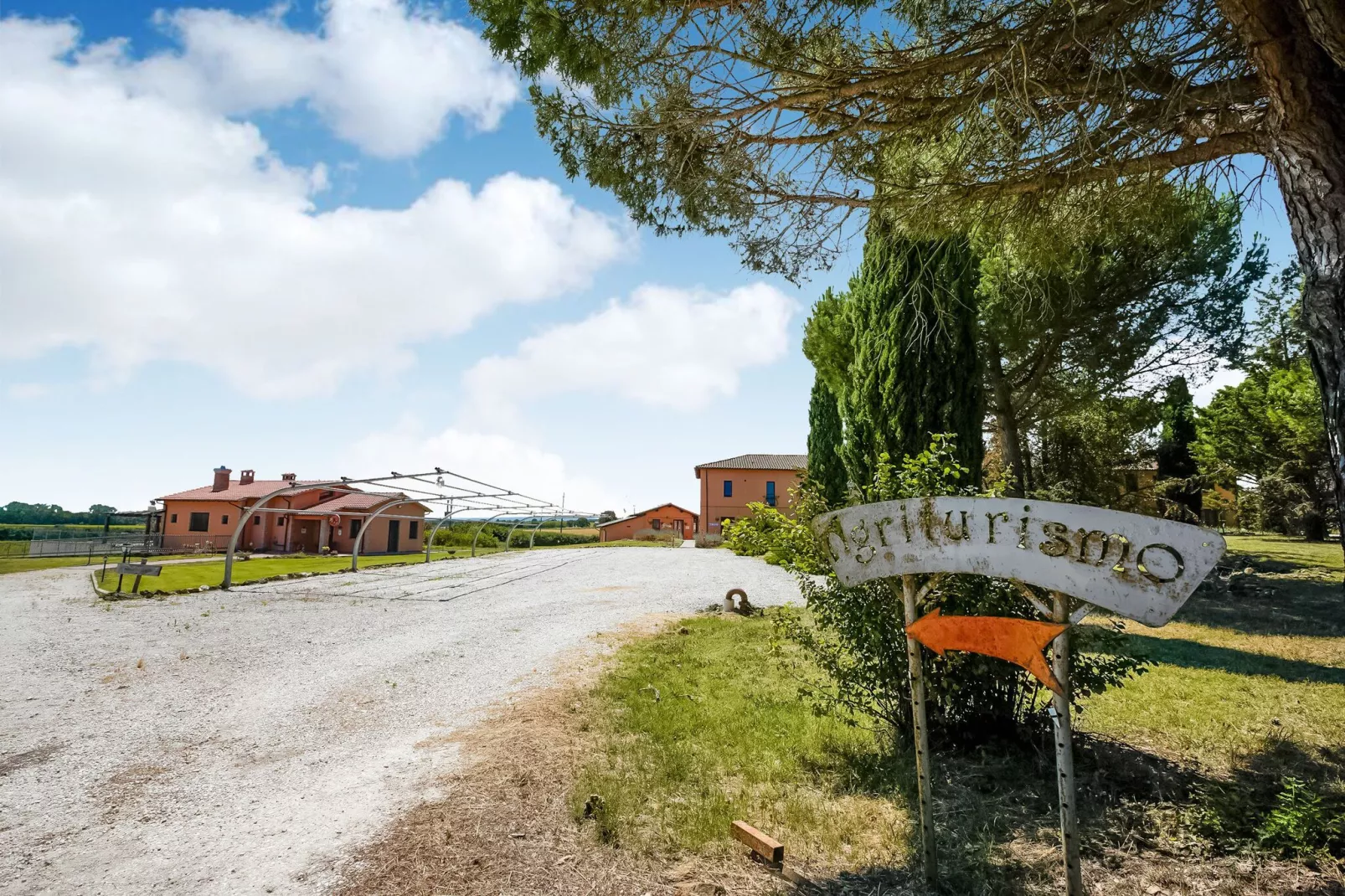 Appartamento il Gufo-Areas summer 1km