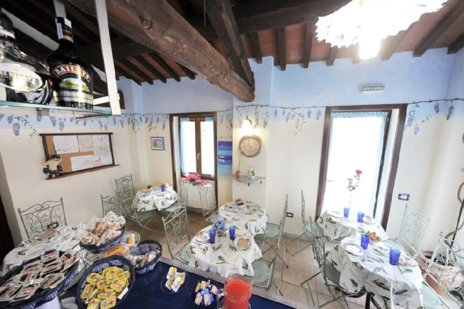Appartamento il Gufo-Facilities