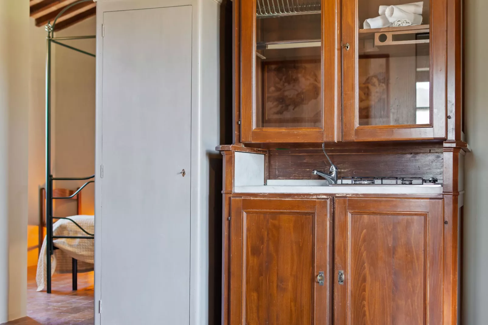 Geranio-Kitchen