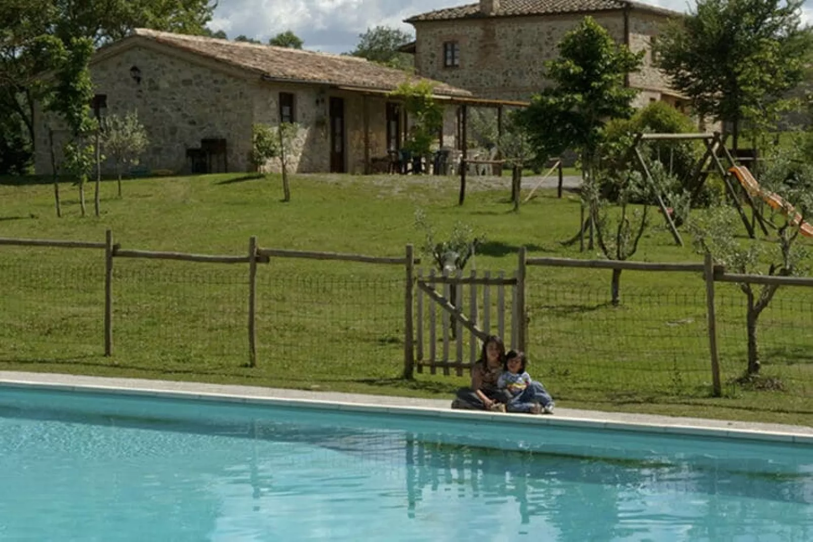 Geranio-Pool