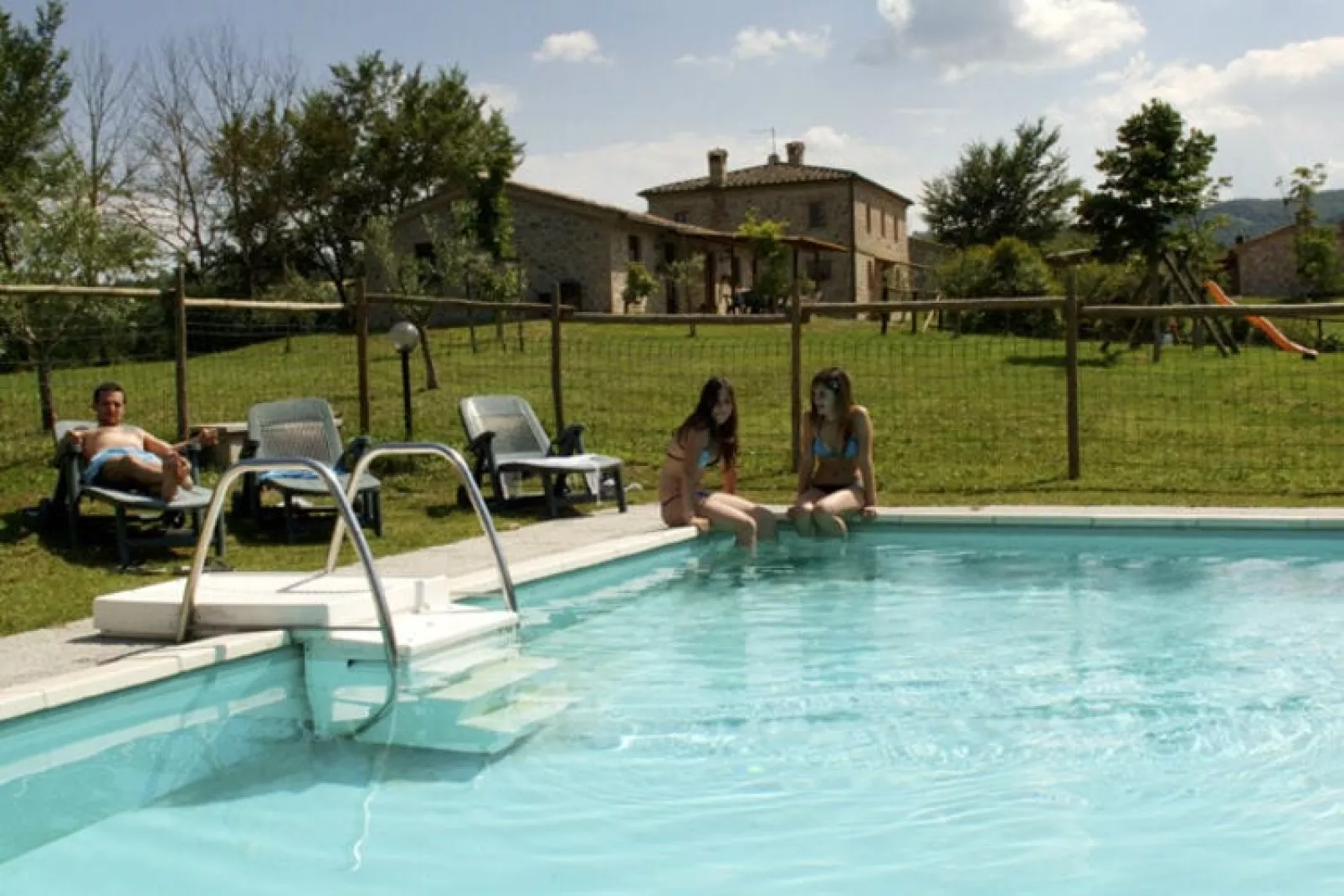 Geranio-Gardens summer