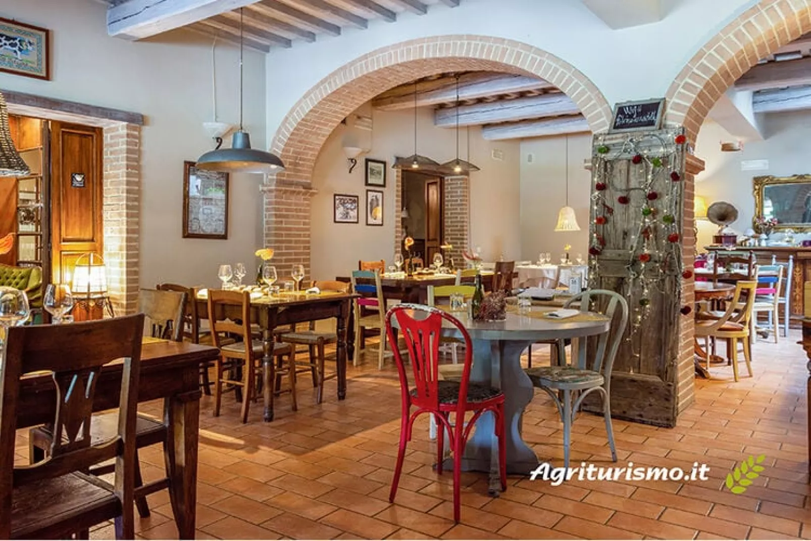 Geranio-Facilities