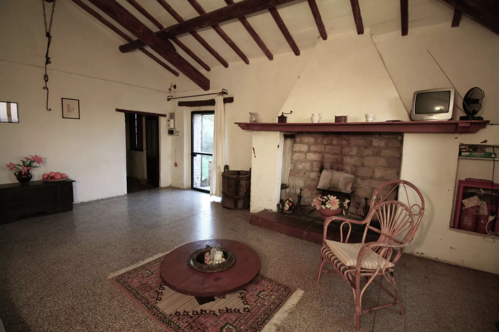 Nespolo Due-Living room