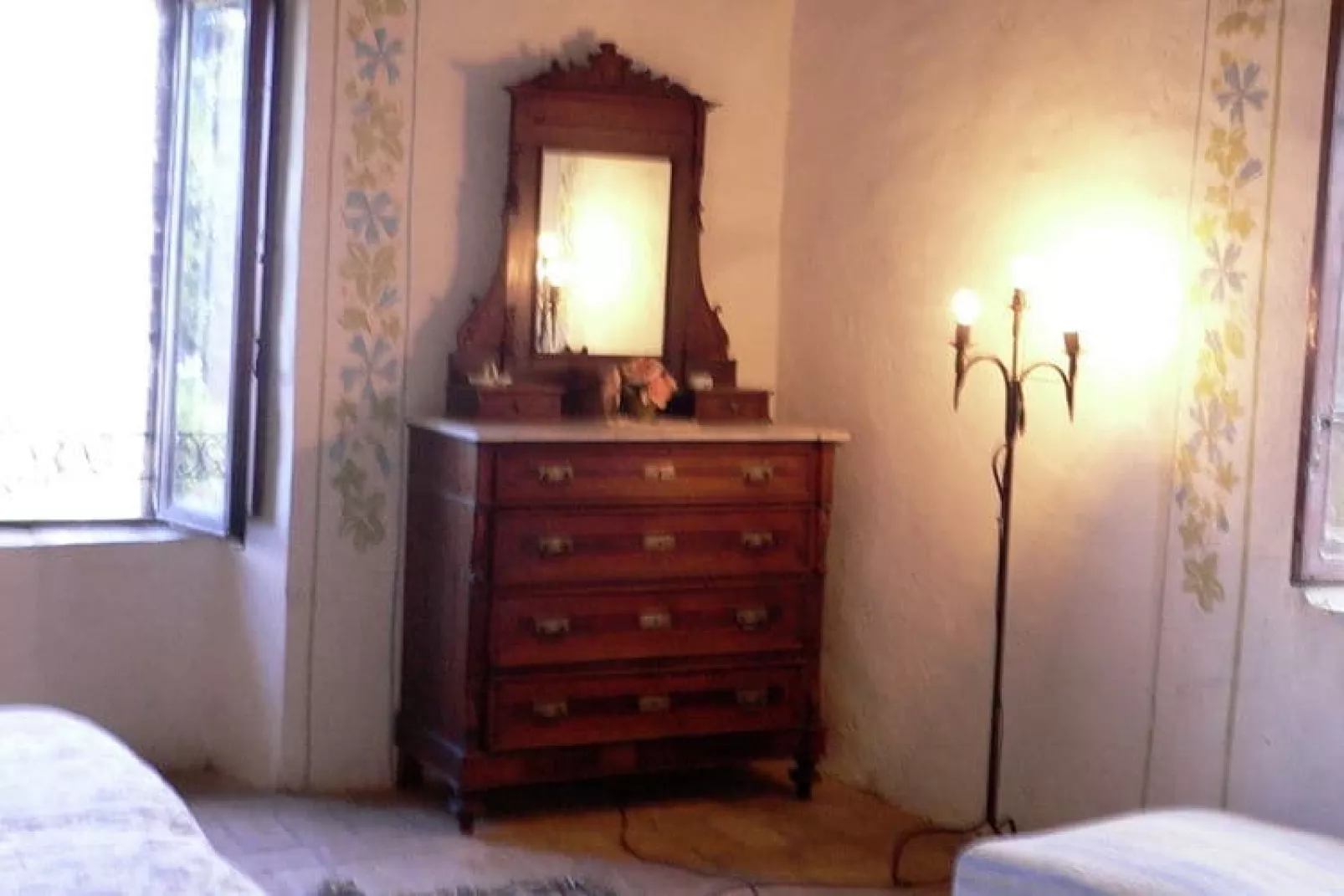 Nespolo Due-Bedroom