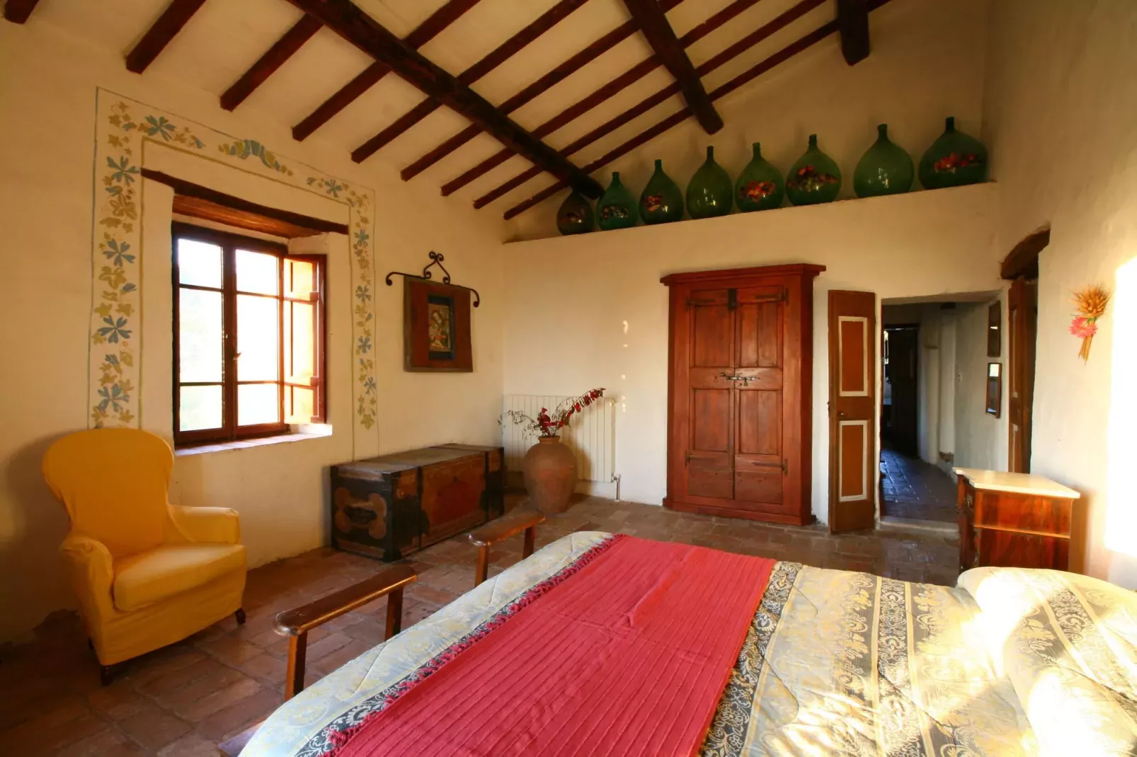 Nespolo Due-Bedroom