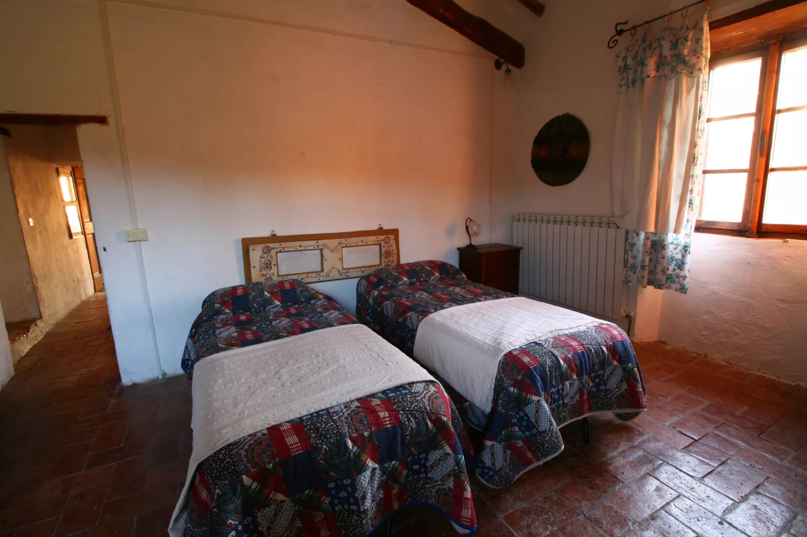 Nespolo Due-Bedroom