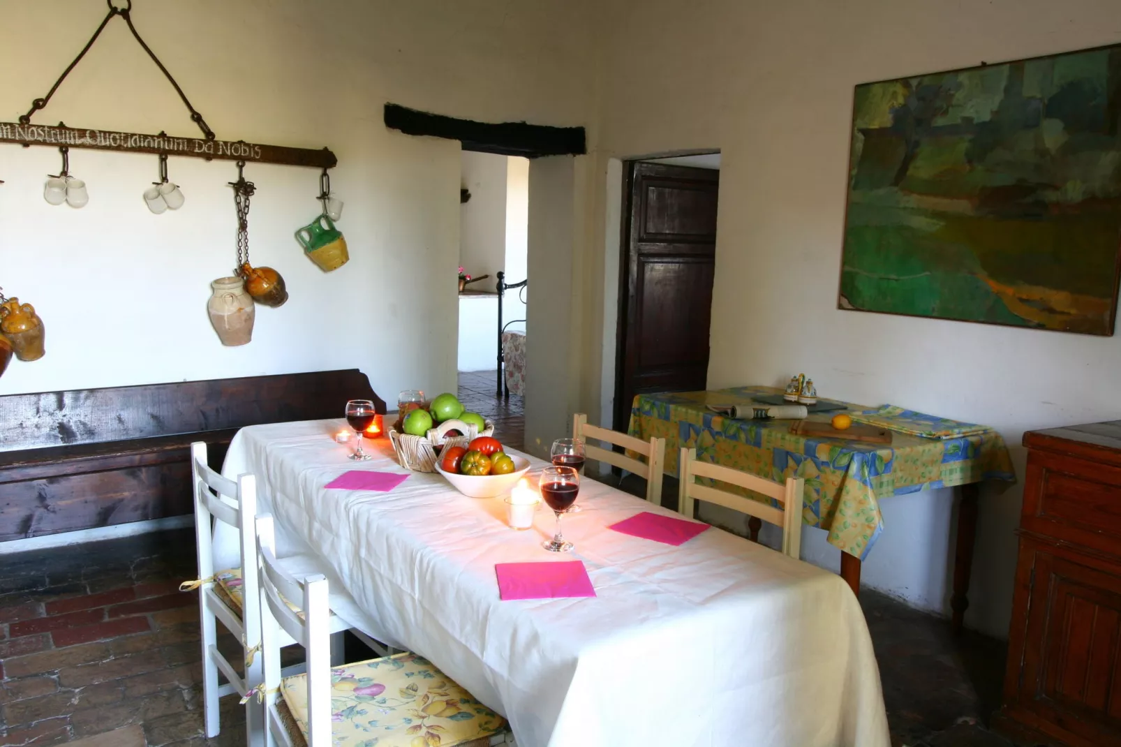 Nespolo Uno-Kitchen