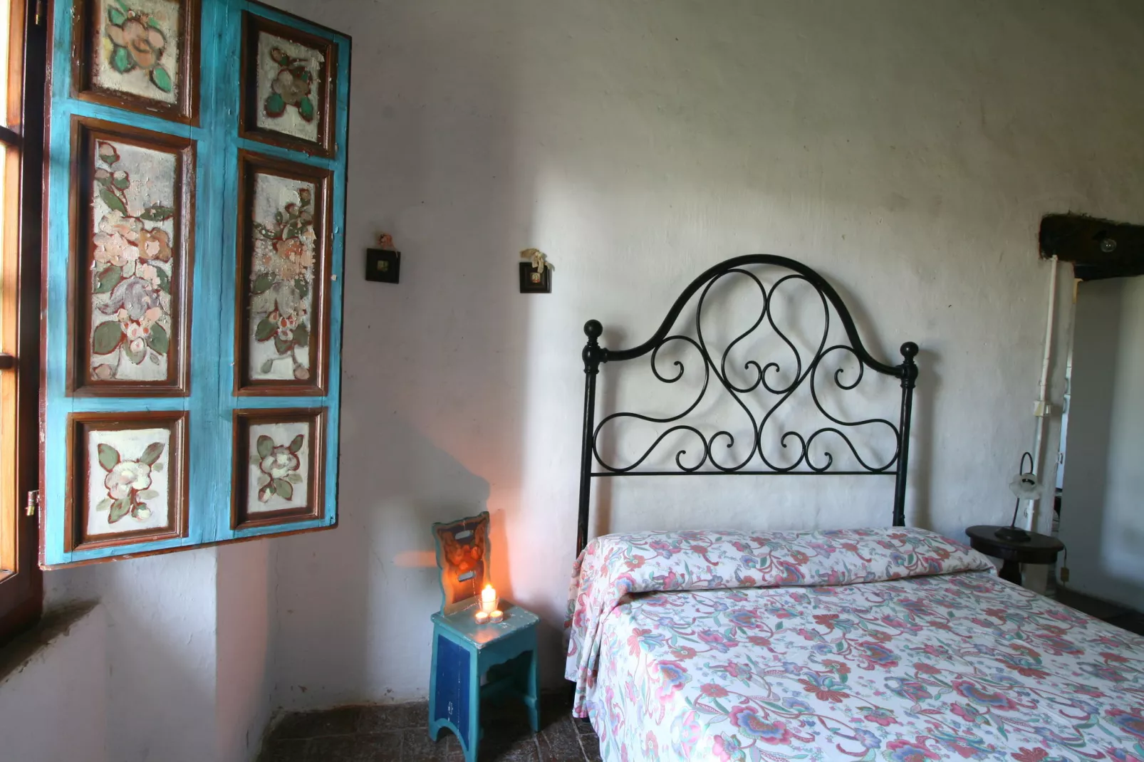 Nespolo Uno-Bedroom