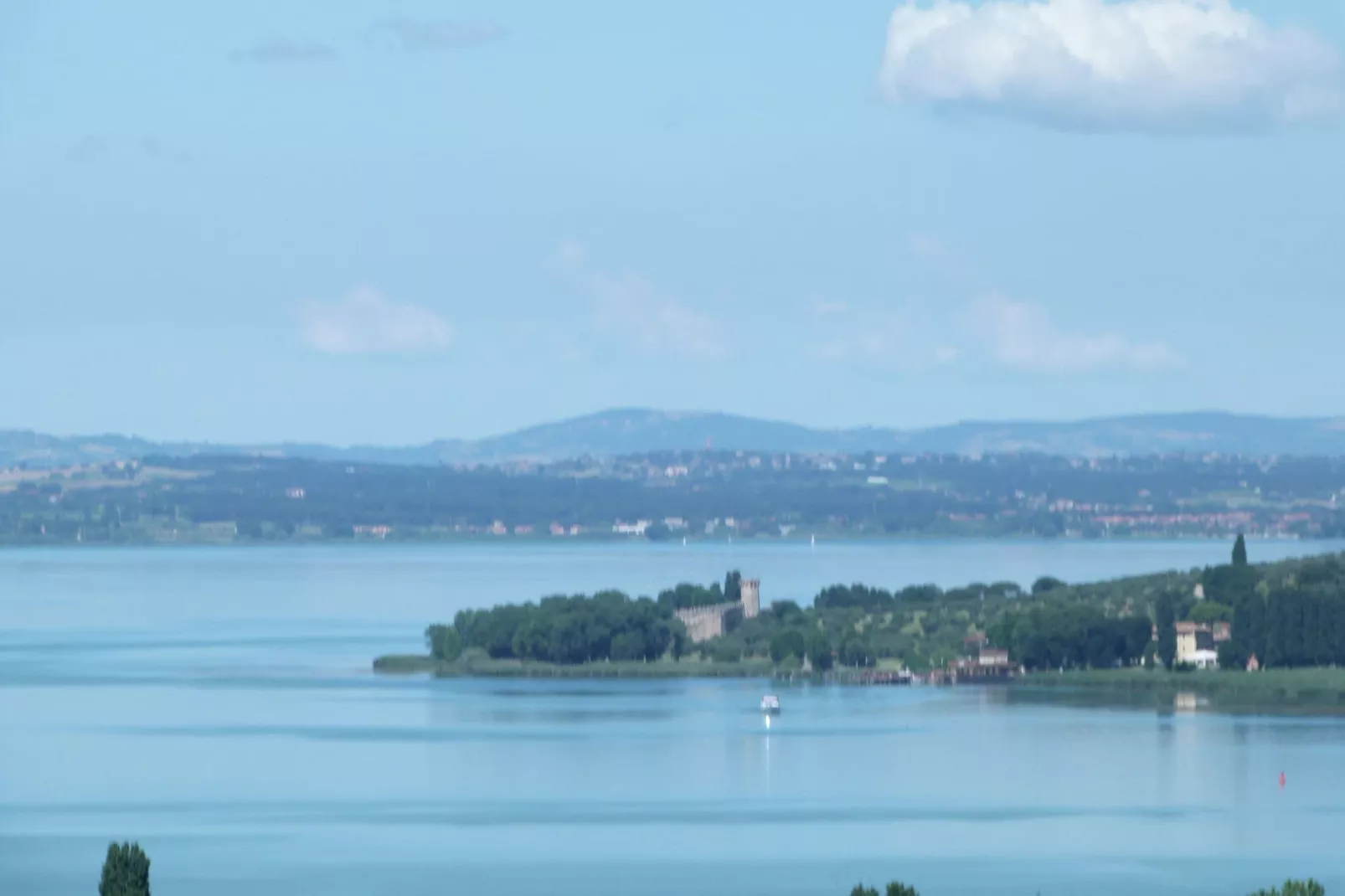 Casa Miralago-Areas summer 5km
