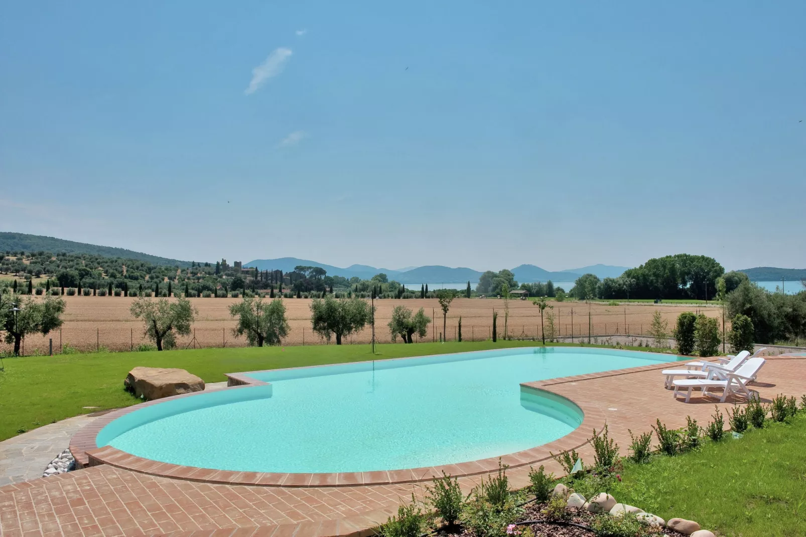 Salice-Pool