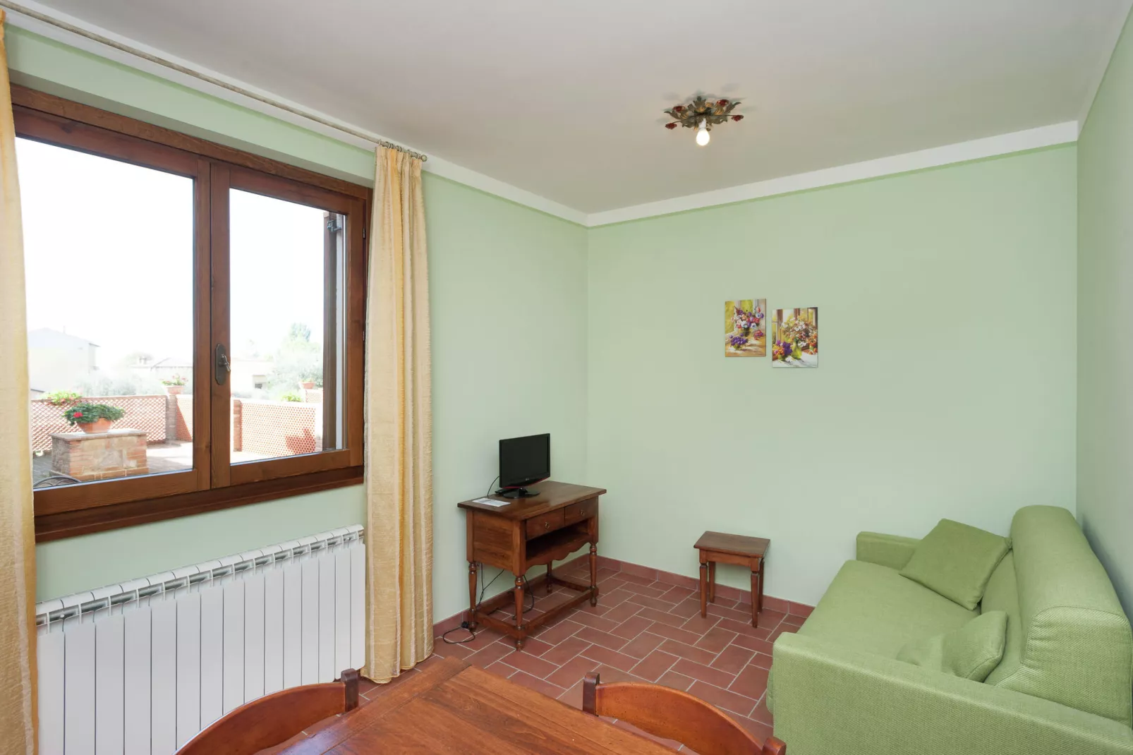 Salice-Living room