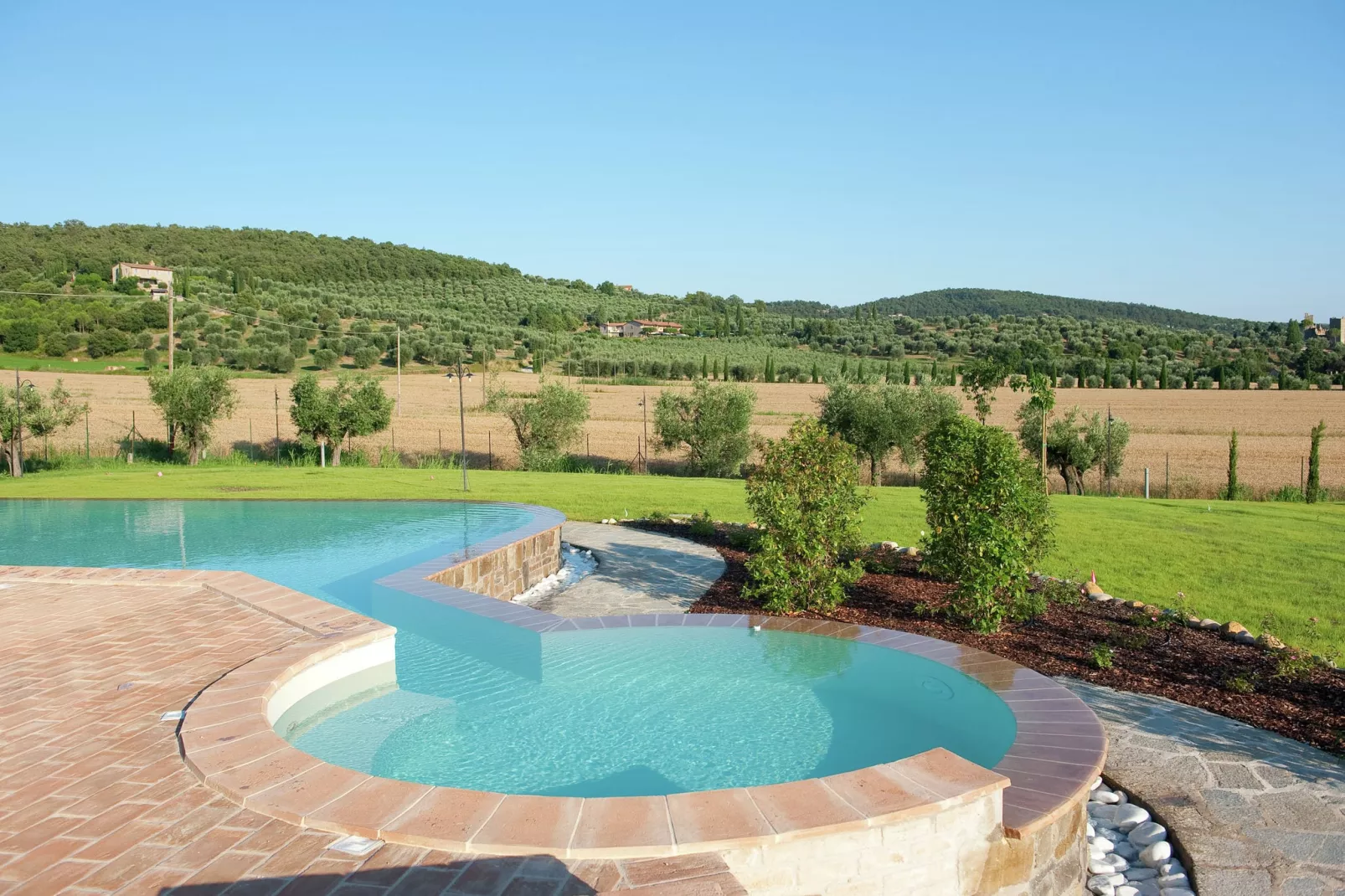 Salice-Pool