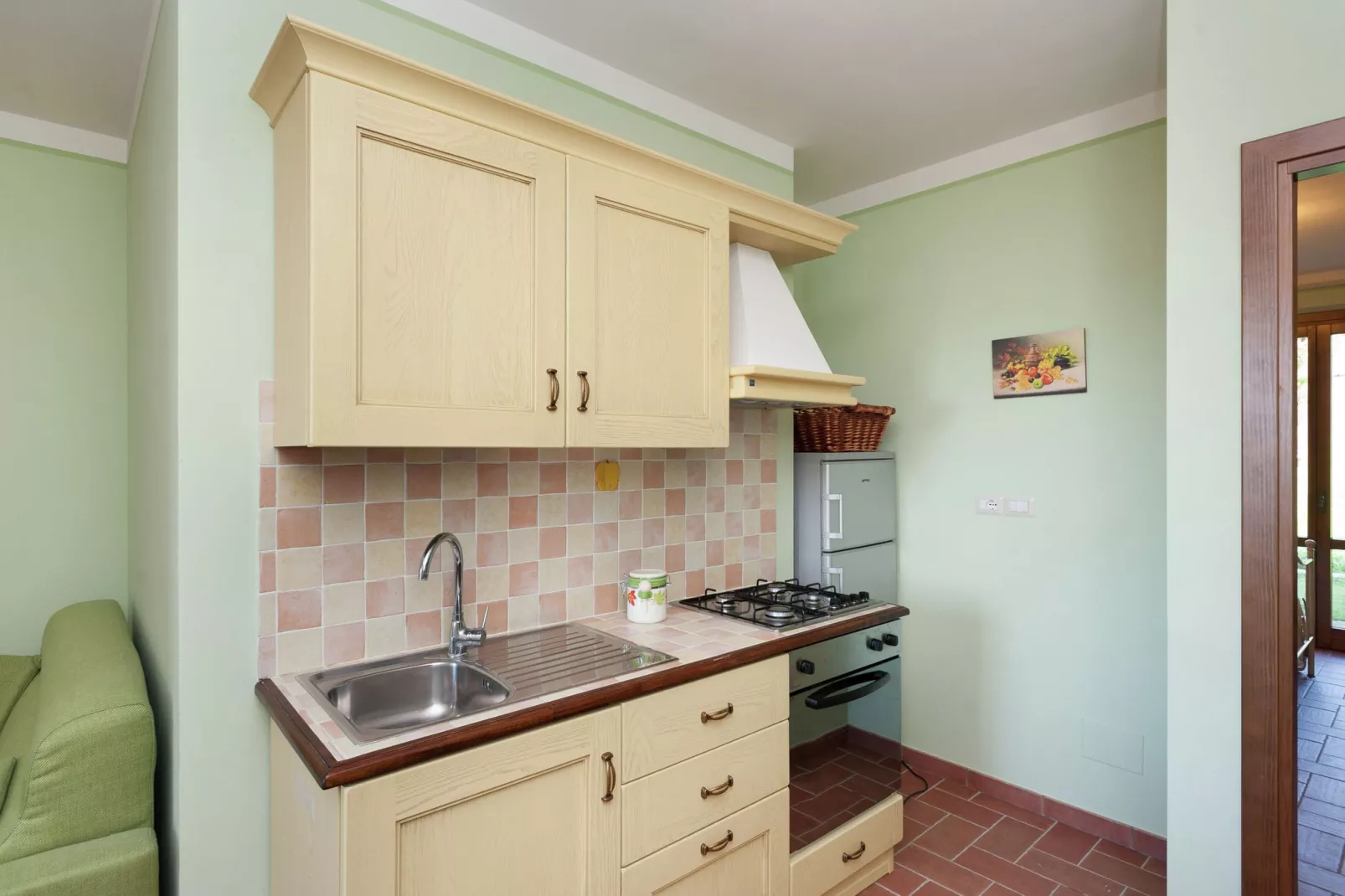 Salice-Kitchen
