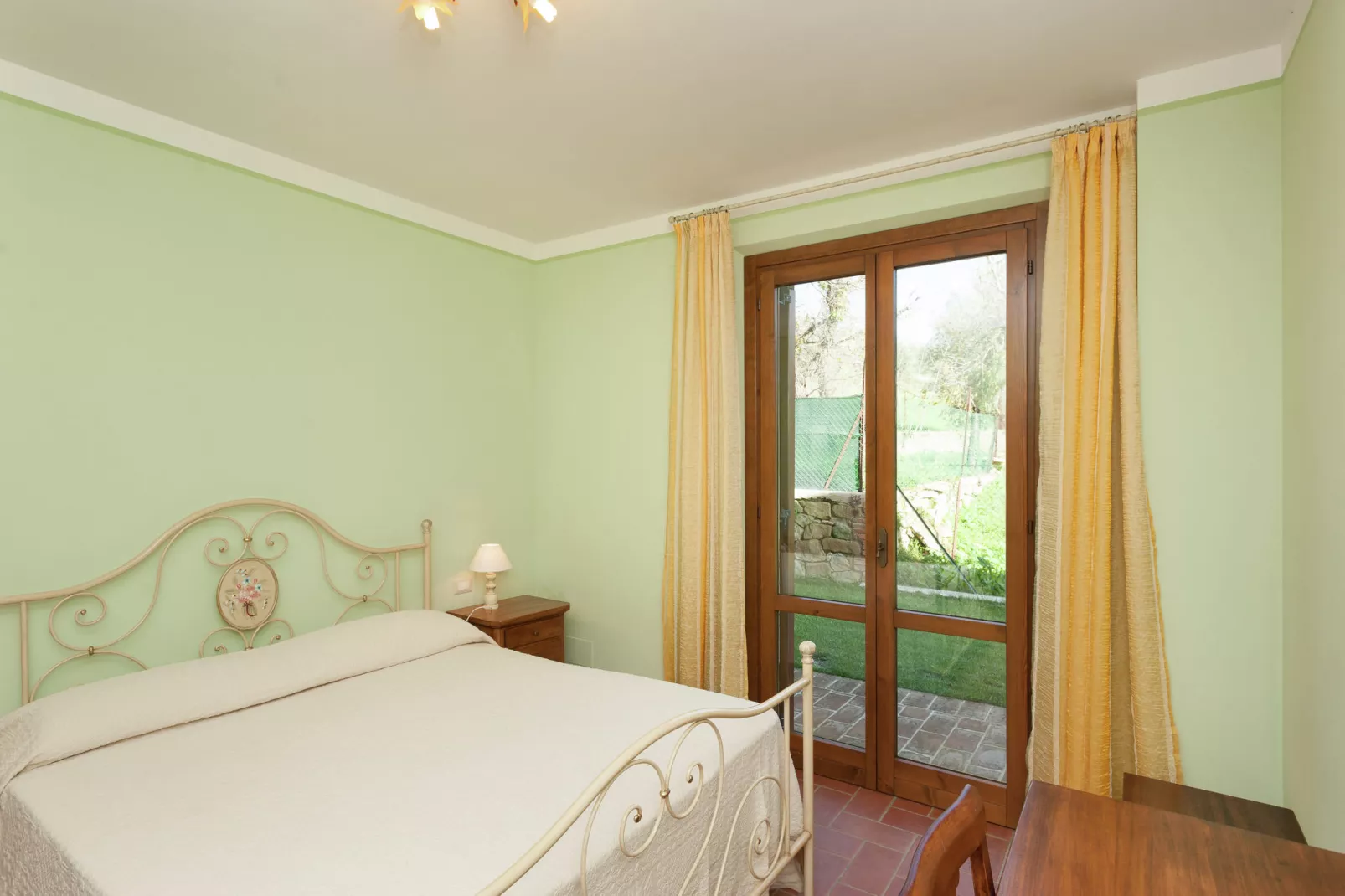 Salice-Bedroom