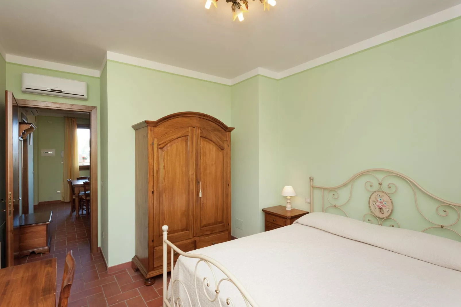 Salice-Bedroom
