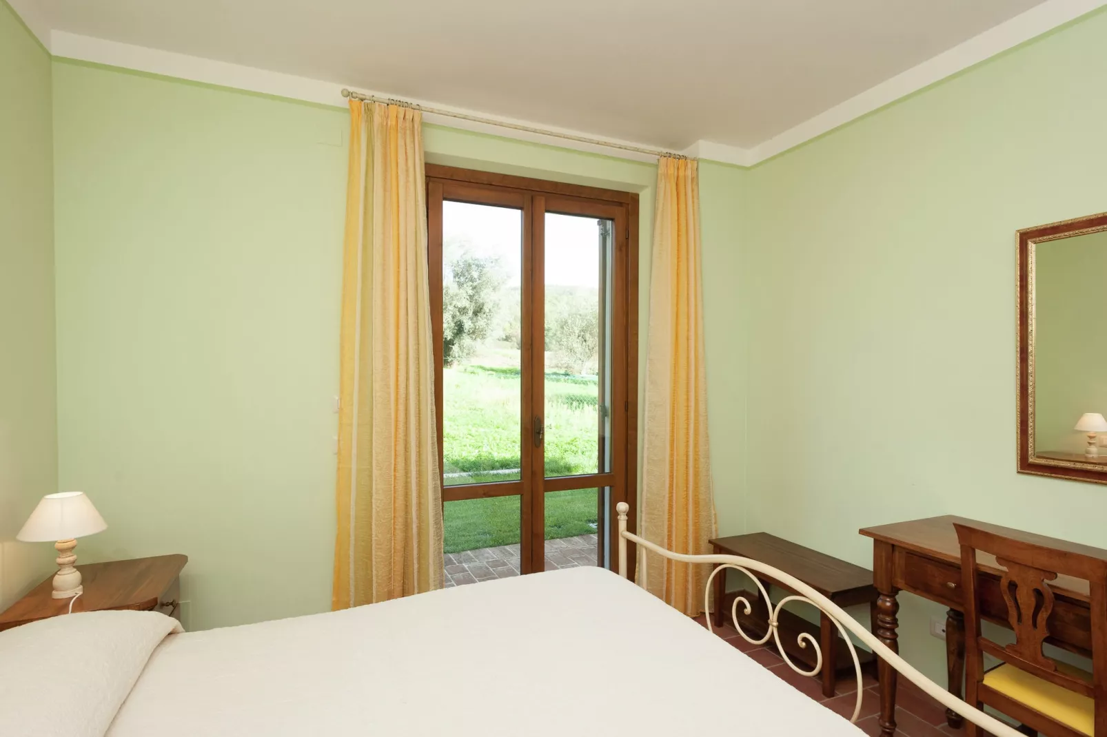 Salice-Bedroom