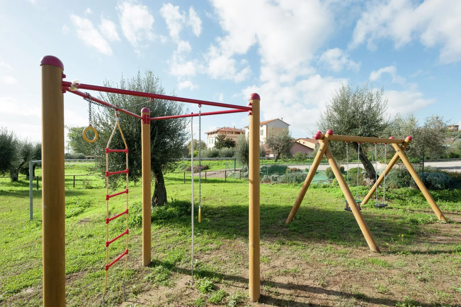 Salice-Facilities