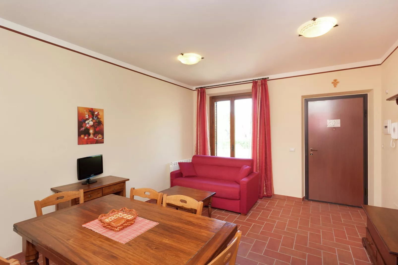 Timo-Living room