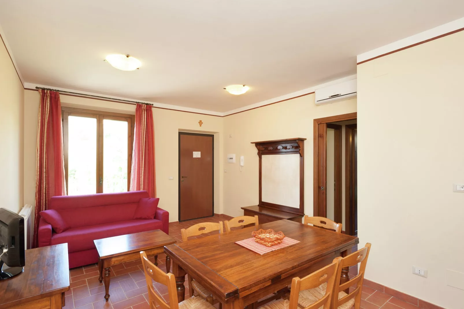 Timo-Dining room