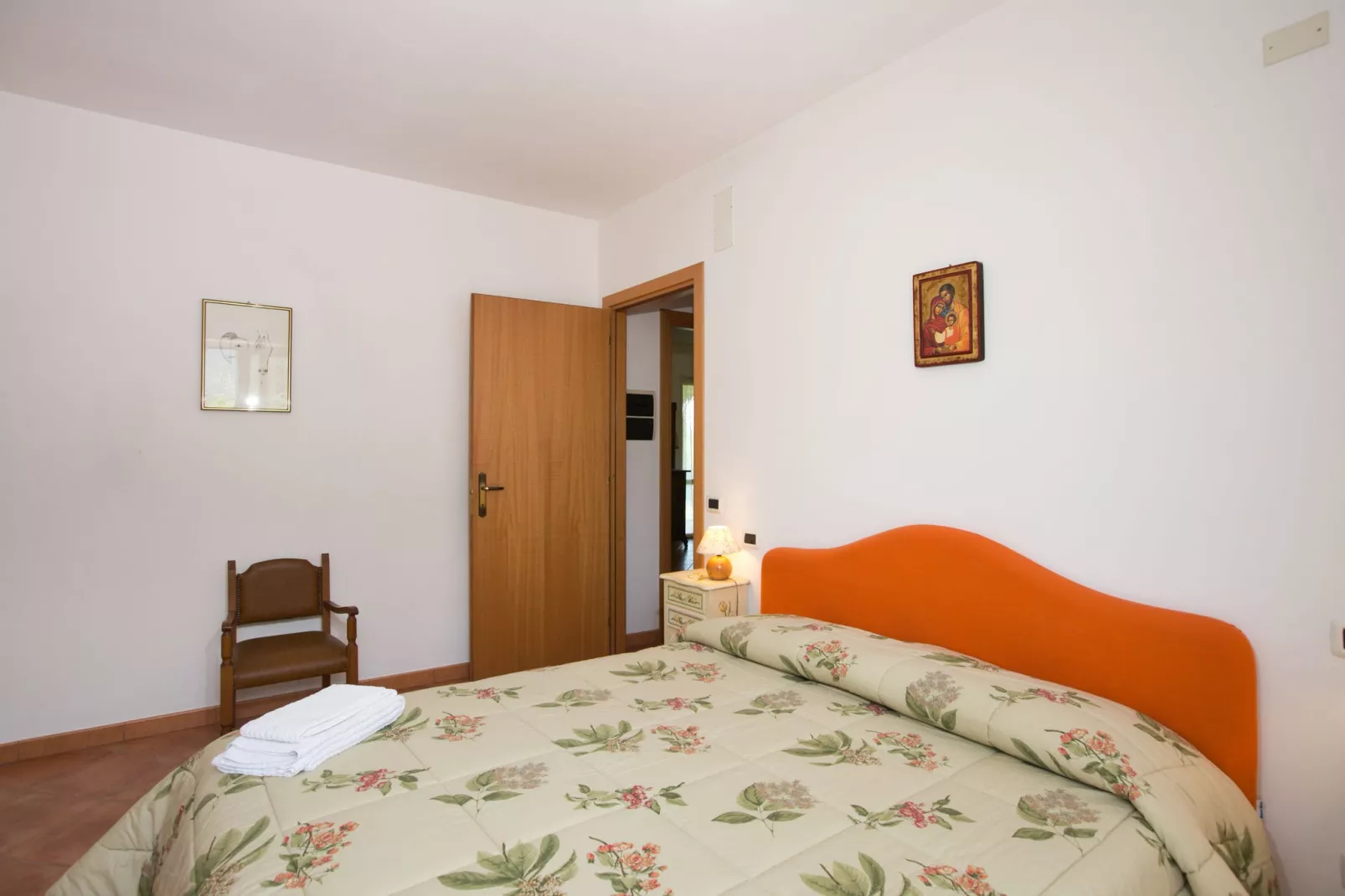 Casa di Zocco-Chambre