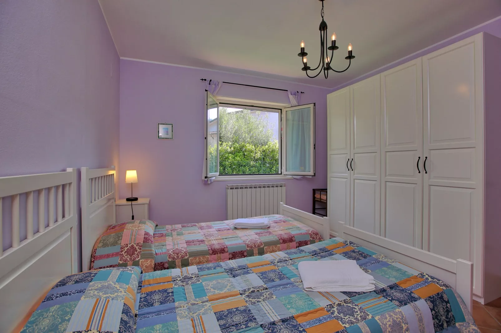 Casa di Zocco-Chambre