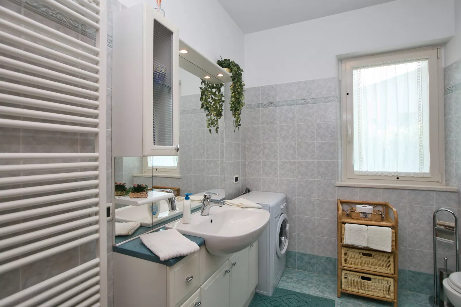 Casa di Zocco-Salle de bain