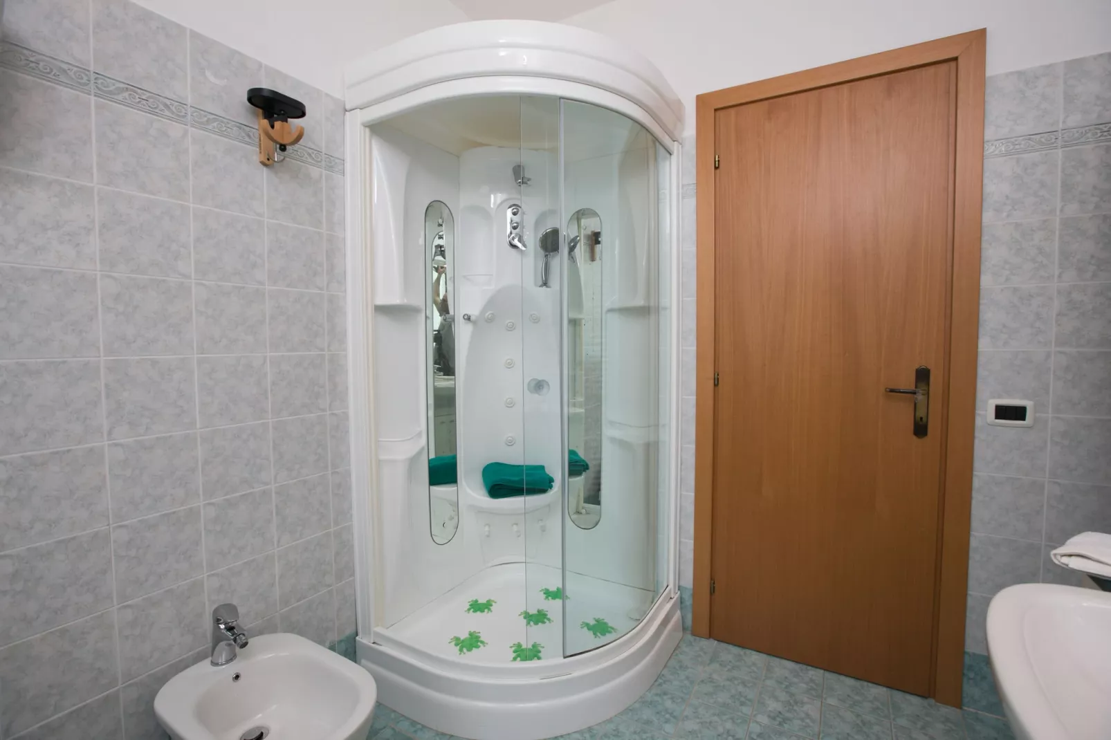 Casa di Zocco-Salle de bain