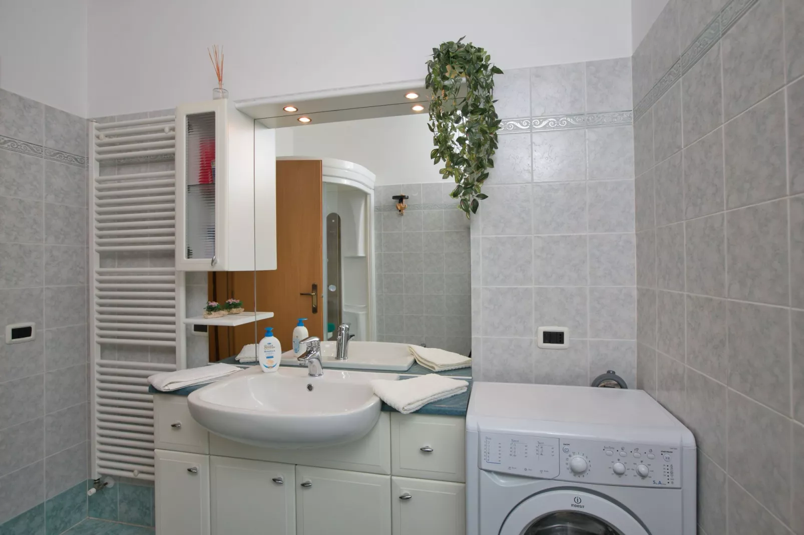 Casa di Zocco-Salle de bain