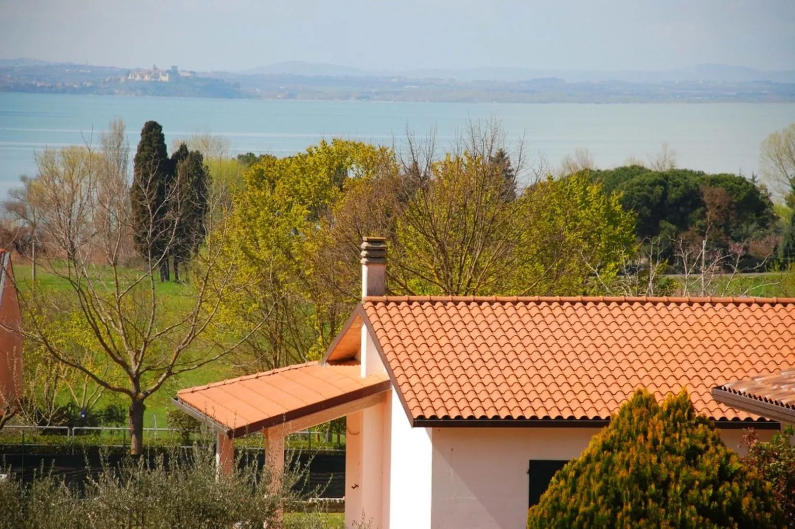 Casa di Zocco-Zones d'été à 1 km