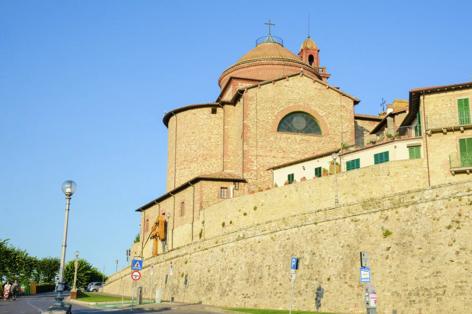 Casa Fiori - I Geranei-Areas summer 5km