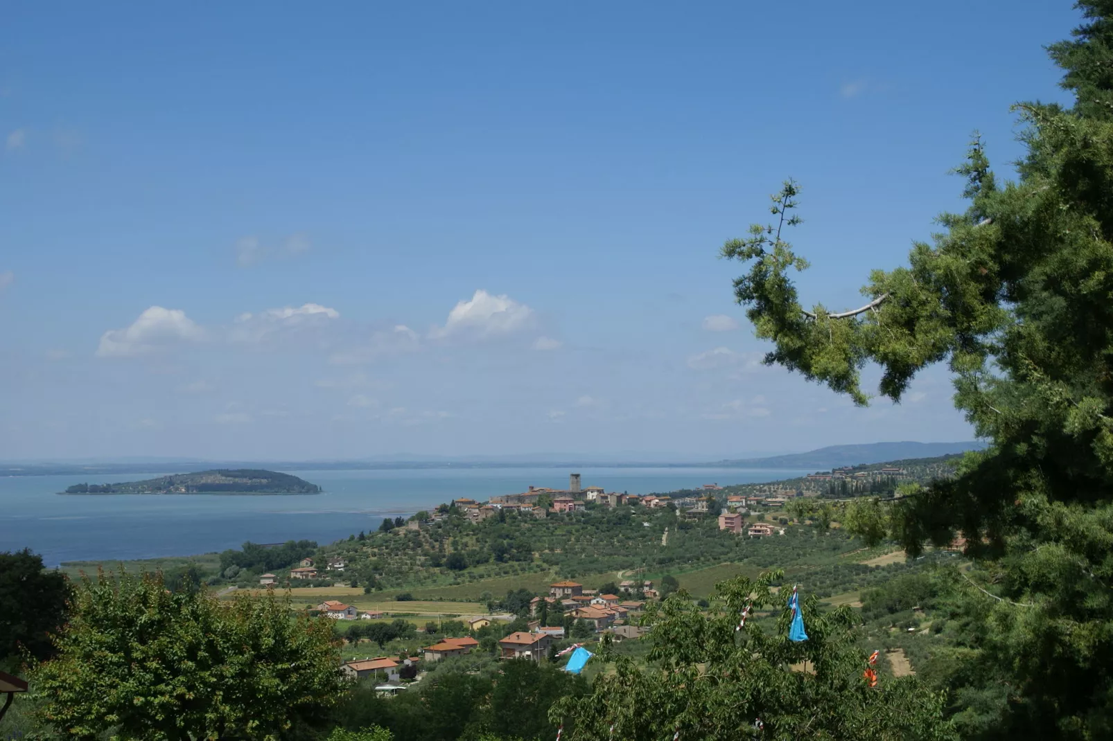 Casa Fiori - I Geranei-Areas summer 20km