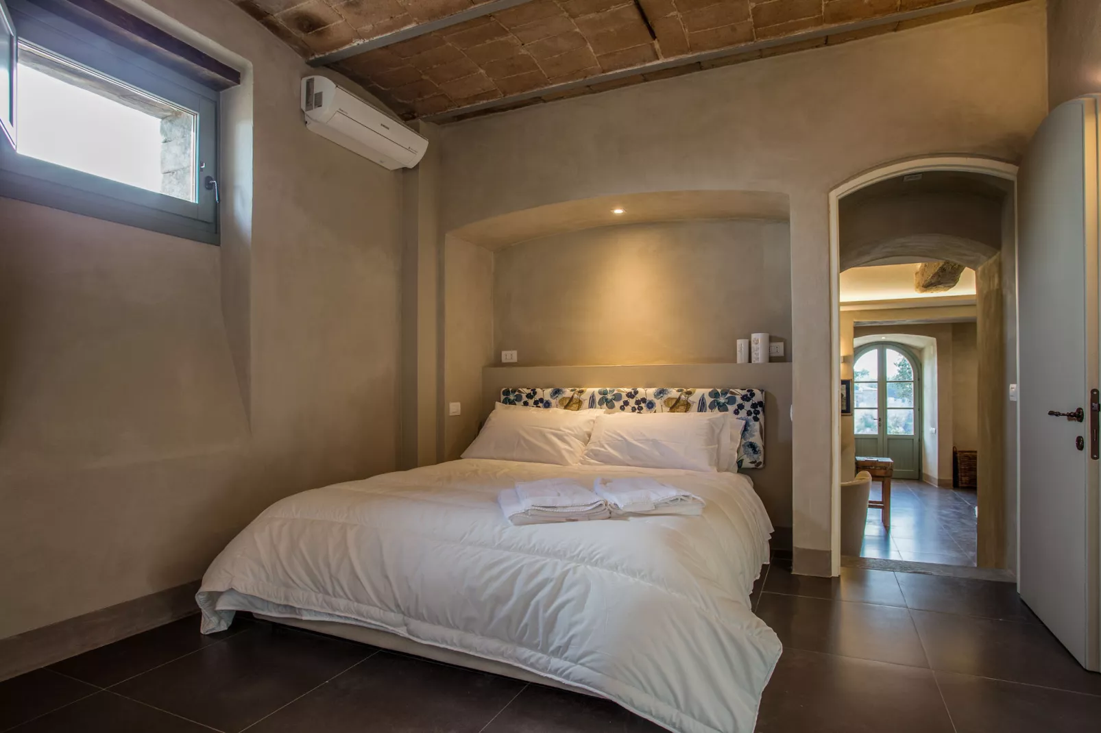 Villa Colognola-Bedroom
