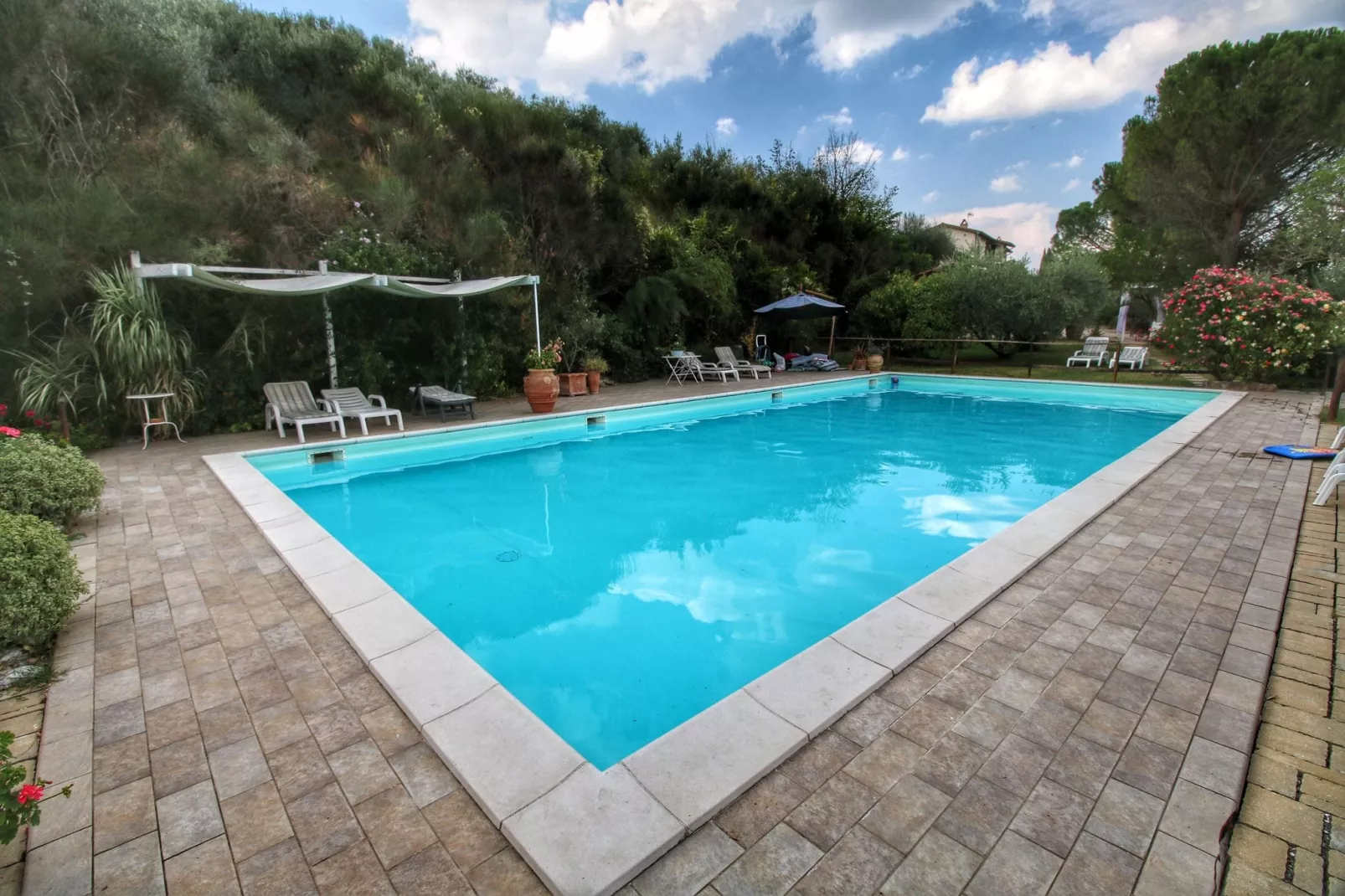 Molinella-Pool